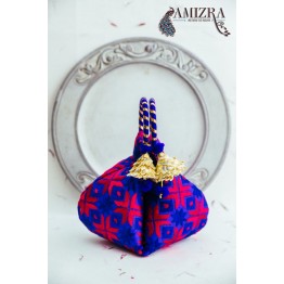 PHULKARI-KATI PATANG